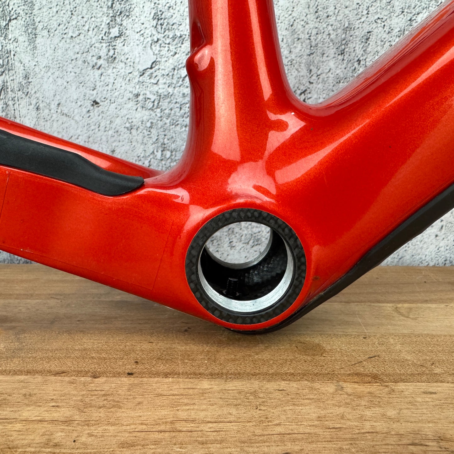 Mint! 2021 Specialized Diverge Pro 54cm Carbon Gravel Disc Frameset 700c 2510g