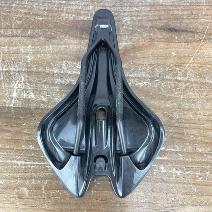 Giant Contact SLR 8x10mm Carbon Rails 147mm Road Bike Saddle 191g