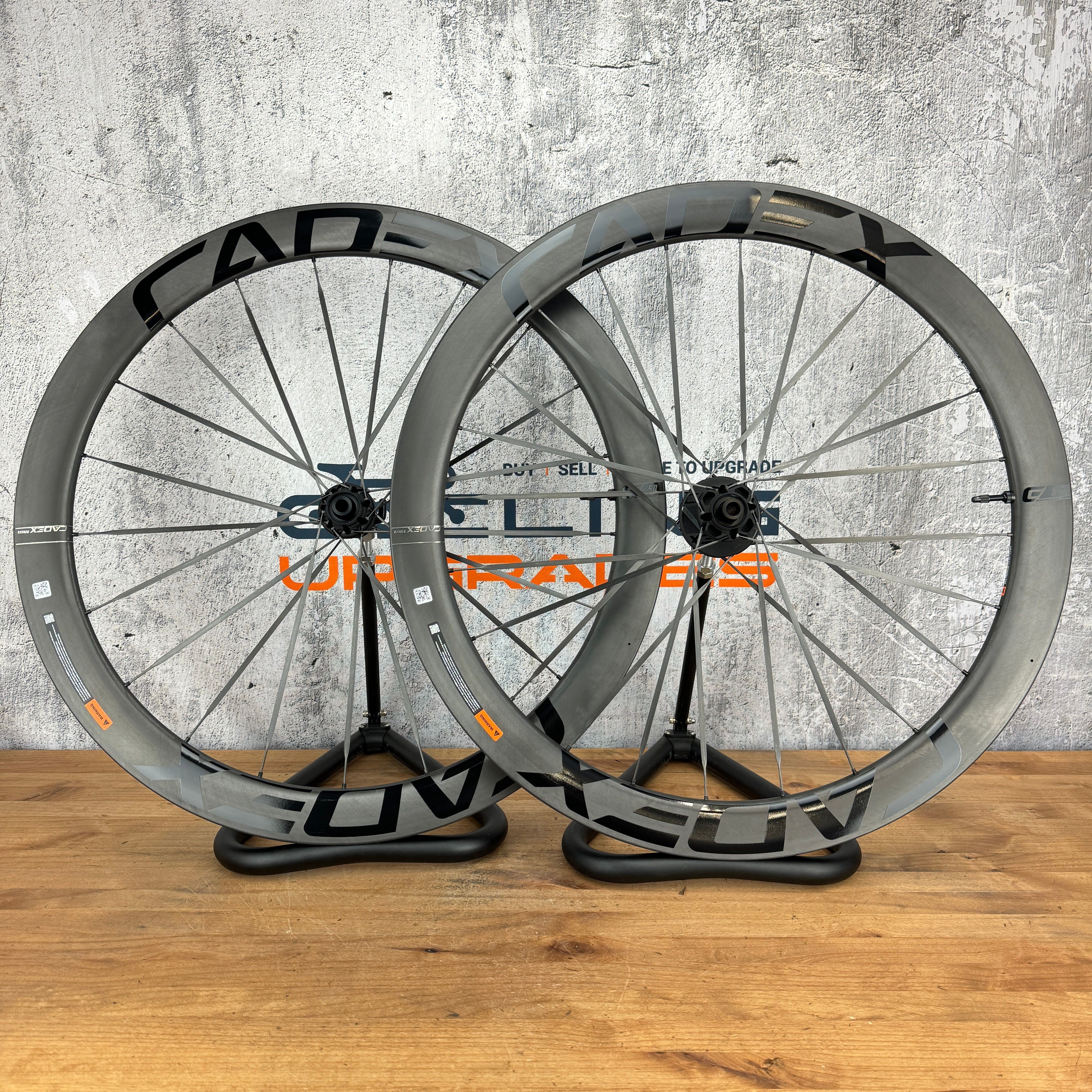 Cadex wheels price outlet