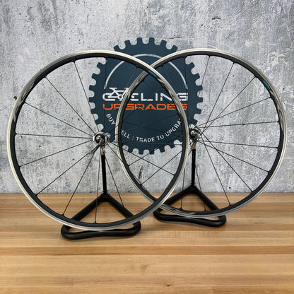 Shimano Ultegra WH-RS500 Alloy Clincher Wheelset 700c Rim Brake 1656g