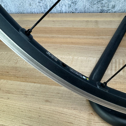Shimano Ultegra WH-RS500 Alloy Clincher Wheelset 700c Rim Brake 1656g