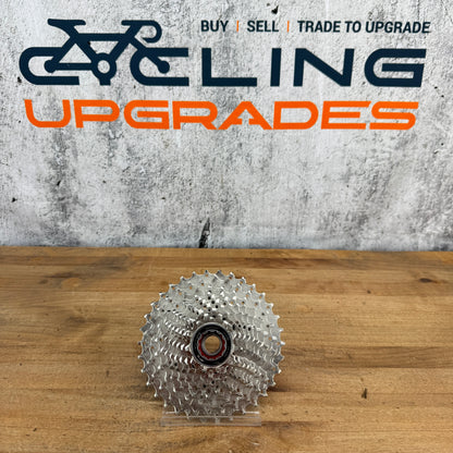 Low Mile! Shimano CS-HG500 11-34t 10-Speed Bike Cassette 395g