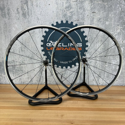 Shimano Ultegra WH-RS500 Alloy Clincher Wheelset 700c Rim Brake 1656g