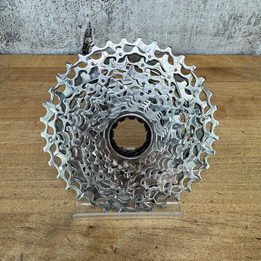 SRAM Rival XG-1250 10-36t 12-Speed Bike Cassette "Typical Wear" 346g