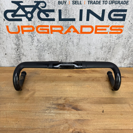 Enve AR In-Route 40cm Carbon Aero 31.8mm Handlebar Internal Cable Compatible