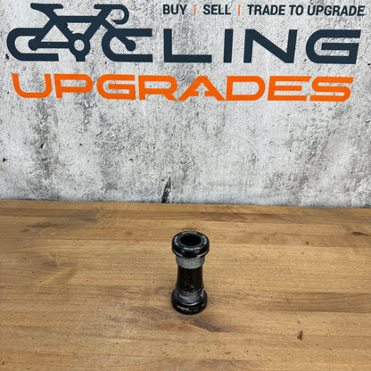 BBInfinite BSA English Threaded Ceramitech Bottom Bracket for 24mm Spindles