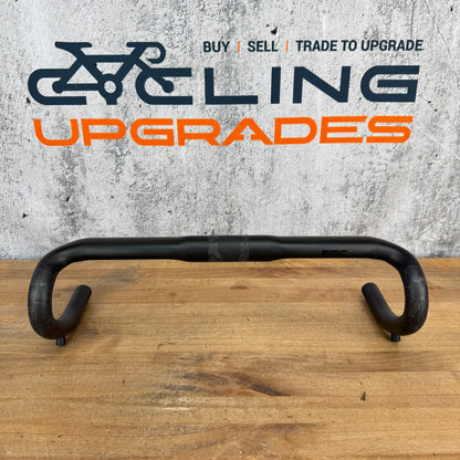 New Takeoff! BMC RCB01 Carbon 42cm 31.8mm Bike Drop Handlebar 192g MSRP $299