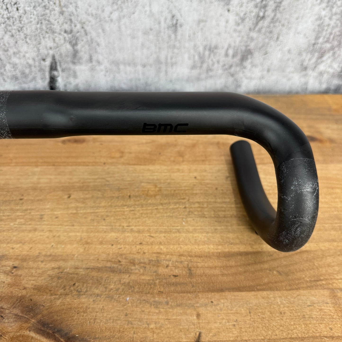 New Takeoff! BMC RCB01 Carbon 42cm 31.8mm Bike Drop Handlebar 192g MSRP $299