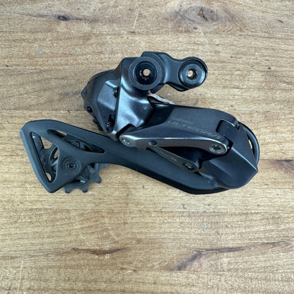 Shimano Ultegra R8170 Di2 Electronic Hydraulic 12-Speed Mini Bike Groupset