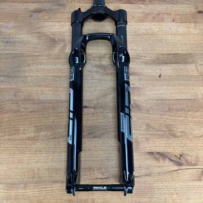 New Takeoff! Rockshox SID Ultimate SL 29" 100mm Boost 44mm Offset Fork MSRP $896