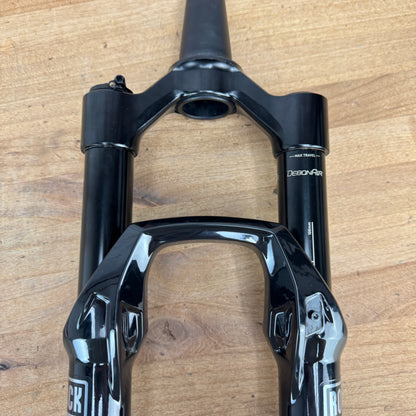 New Takeoff! Rockshox SID Ultimate SL 29" 100mm Boost 44mm Offset Fork MSRP $896
