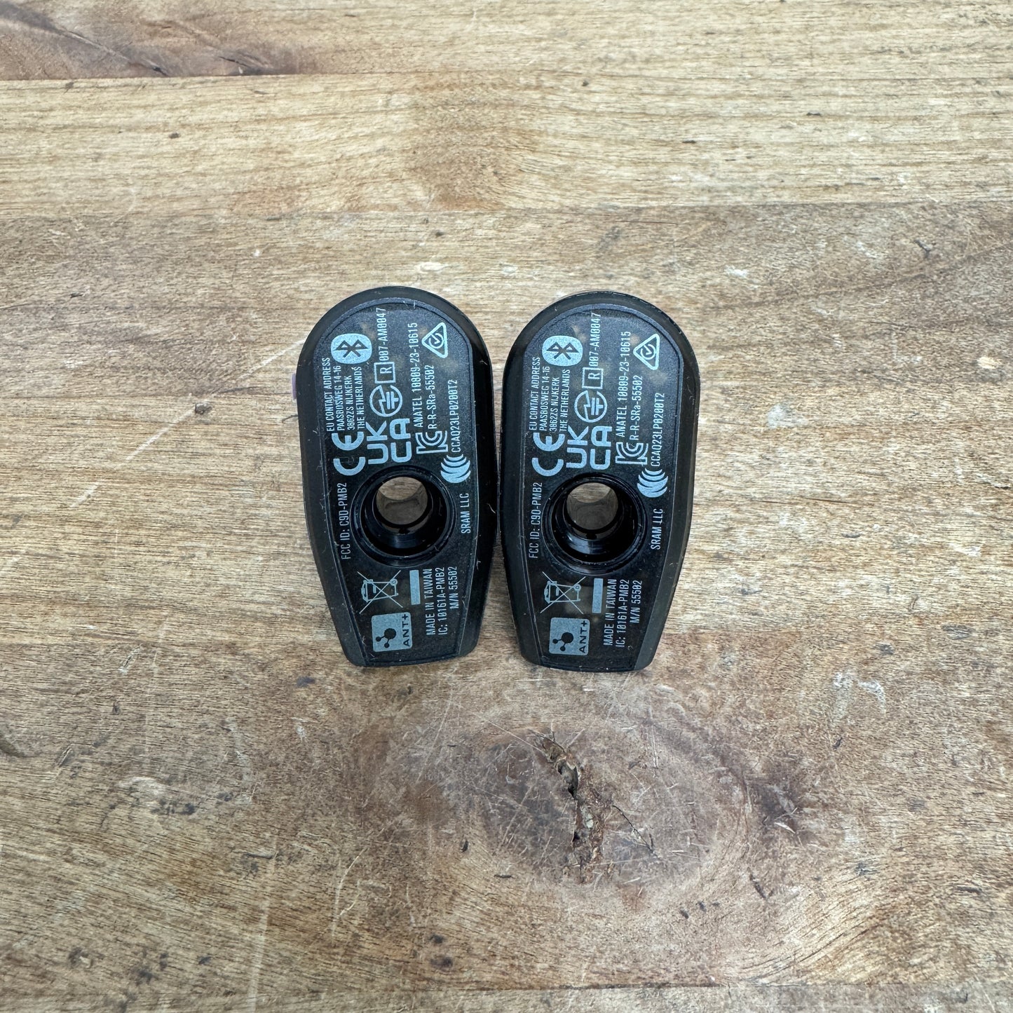 New Sram Zipp Quarq TireWiz 2.0 Presta Valve Stem Tire Pressure Sensor MSRP $130