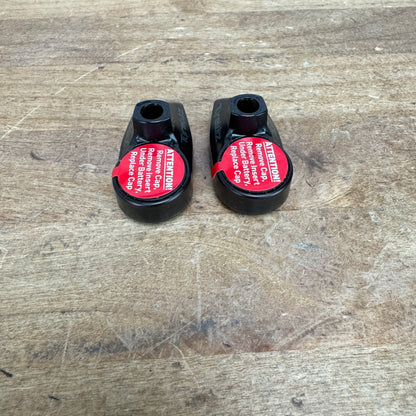 New Sram Zipp Quarq TireWiz 2.0 Presta Valve Stem Tire Pressure Sensor MSRP $130