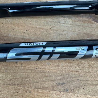 New Takeoff! Rockshox SID Ultimate SL 29" 100mm Boost 44mm Offset Fork MSRP $896