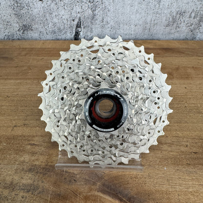 Shimano Ultegra CS-R8100 11-34t 12-Speed Bike Cassette "Typical Wear" 343g