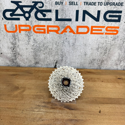 Shimano Ultegra CS-R8100 11-34t 12-Speed Bike Cassette "Typical Wear" 343g