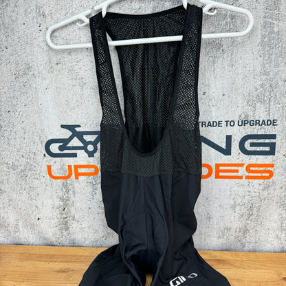 Giro Chrono Expert Full Length Thermal Men's Medium Black Cycling Bibs