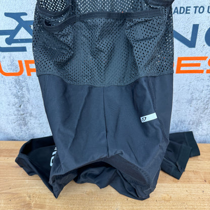 Giro Chrono Expert Full Length Thermal Men's Medium Black Cycling Bibs