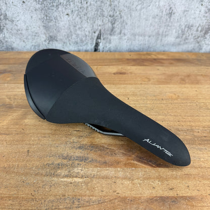 New! Fizik Aliante R5 7x7mm Kium Rails 140mm Bike Saddle 224g MSRP $110
