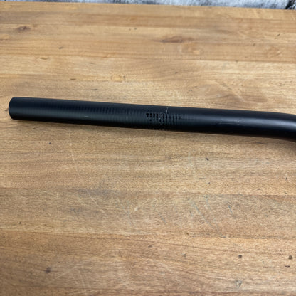 Ridden Once! OneUp Components 775mm 35mm Rise Carbon MTB Handlebar 232g