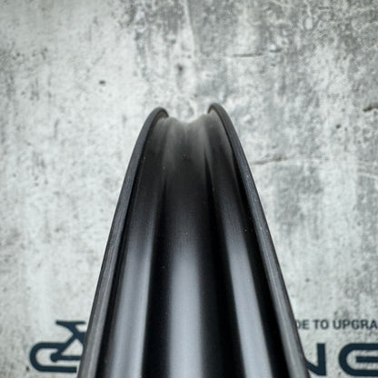 New! Black Inc 28 | 33 Carbon Tubeless Disc Wheelset 700c Ceramicspeed 1190g