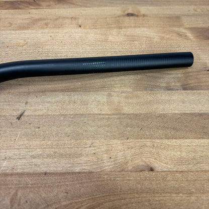Ridden Once! OneUp Components 775mm 35mm Rise Carbon MTB Handlebar 232g