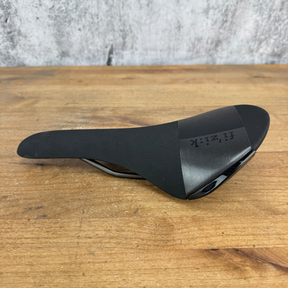 New! Fizik Aliante R5 7x7mm Kium Rails 140mm Bike Saddle 224g MSRP $110