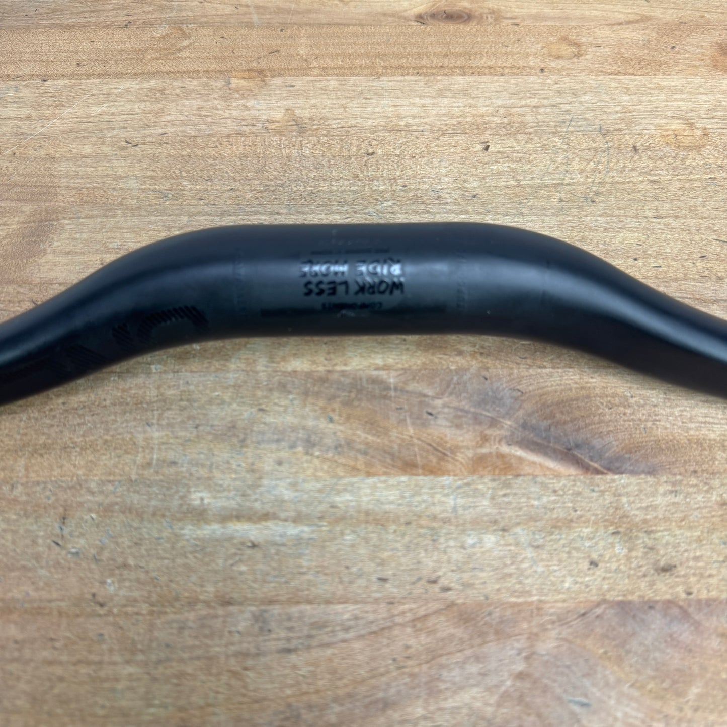 Ridden Once! OneUp Components 775mm 35mm Rise Carbon MTB Handlebar 232g