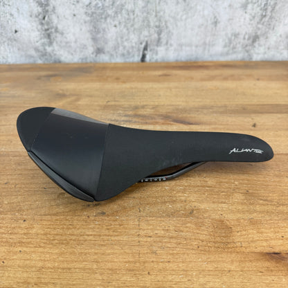 New! Fizik Aliante R5 7x7mm Kium Rails 140mm Bike Saddle 224g MSRP $110
