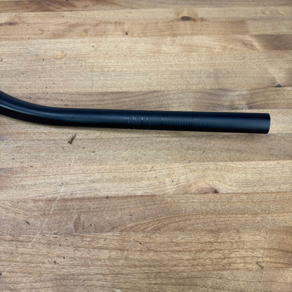 Ridden Once! OneUp Components 775mm 35mm Rise Carbon MTB Handlebar 232g