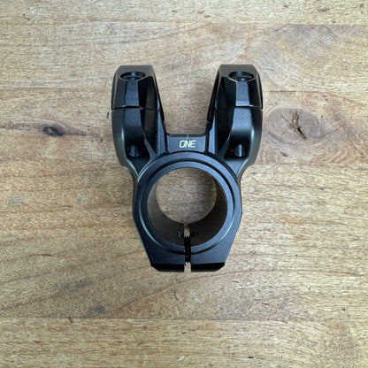 Ridden Once! OneUp 35mm 1 1/8" Alloy Mountain Bike MTB Stem 154g