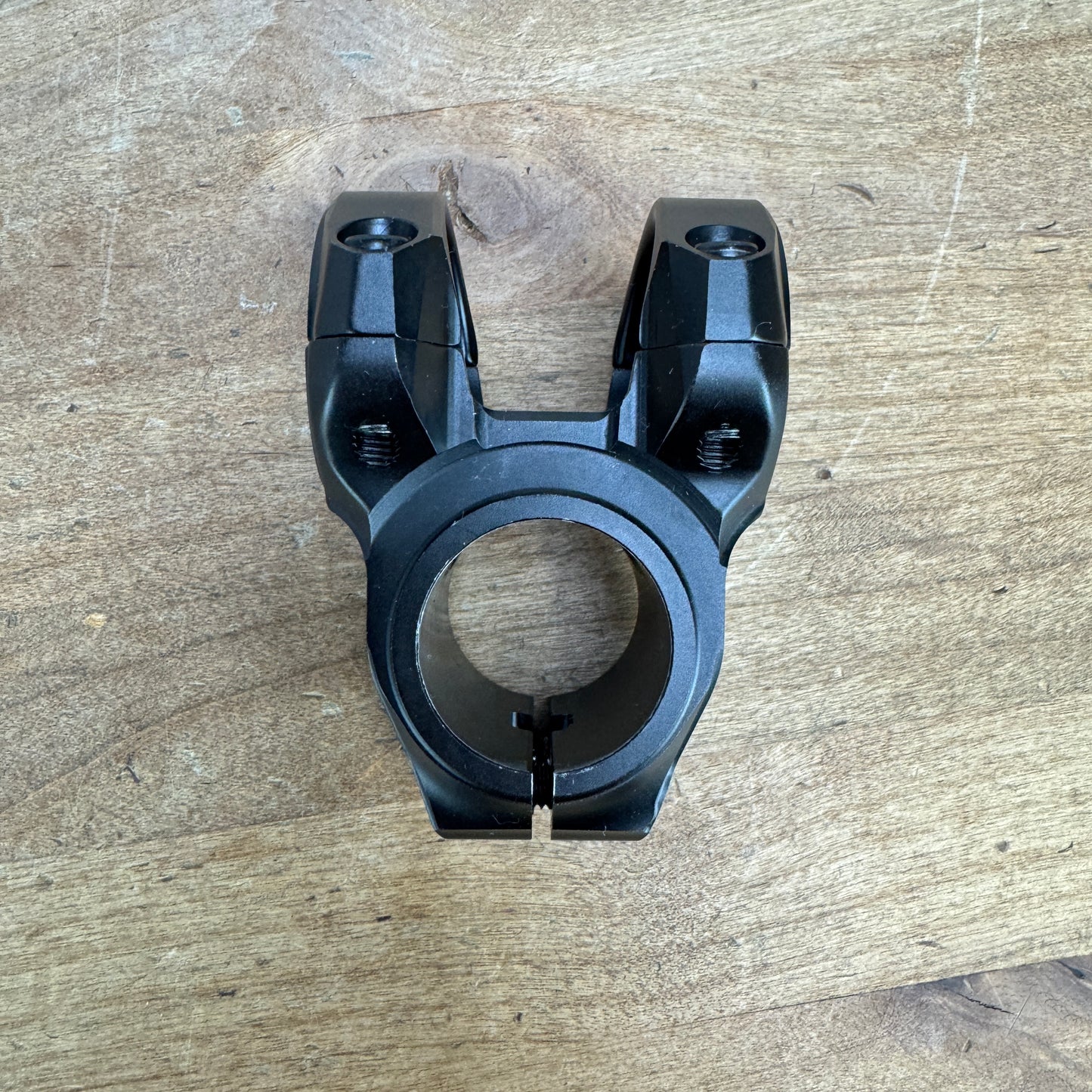 Ridden Once! OneUp 35mm 1 1/8" Alloy Mountain Bike MTB Stem 154g