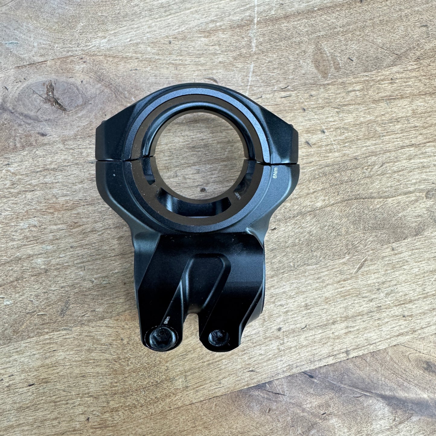 Ridden Once! OneUp 35mm 1 1/8" Alloy Mountain Bike MTB Stem 154g