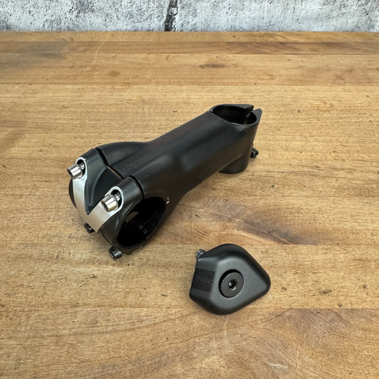 Low Mile! Shimano Pro Vibe 90mm 31.8mm -10 Degree Stem *not subject to recall*