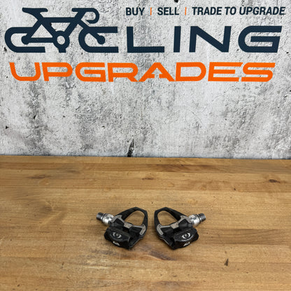 Shimano Dura-Ace PD-9000 Carbon Stainless Steel Clipless Bike Pedals 248g