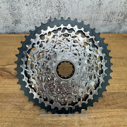 Low Mile! SRAM XPLR XG-1271 10-44t 12-Speed Bike Cassette "Light Wear" 380g