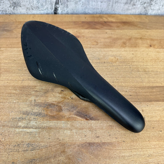 Fizik Arione R1 Regular 126mm 7x9mm Carbon Rails Bike Saddle 166g