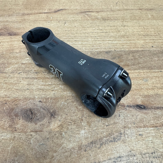 3T ARX LTD Carbon 100mm ±6 Degree 31.8mm Bike Stem 1 1/8" 114g