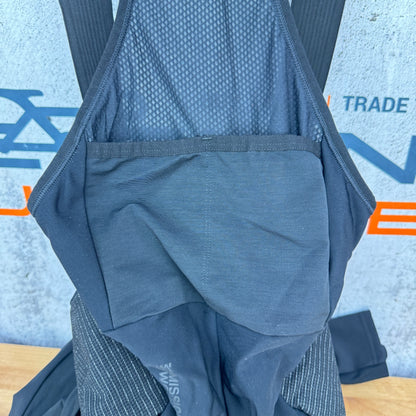 Worn Once! Mission Workshop Radius Winter Tight Men's Medium Cycling Bibs