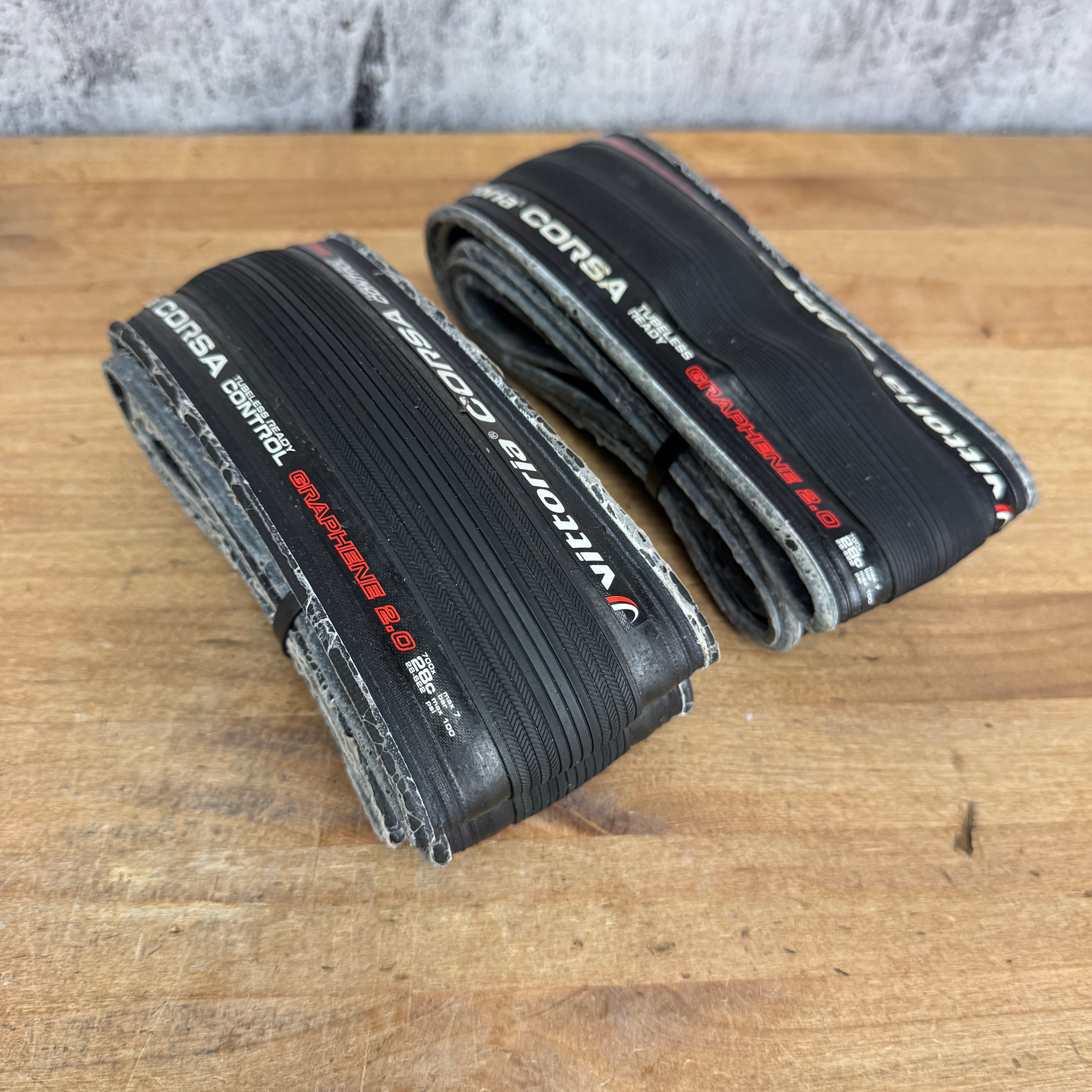 Vittoria CorsaGraphene 2.0 700x25c クリンチャ Vittoria Corsa Graphene 2.0 700 x 25 Clincher Tan Wall