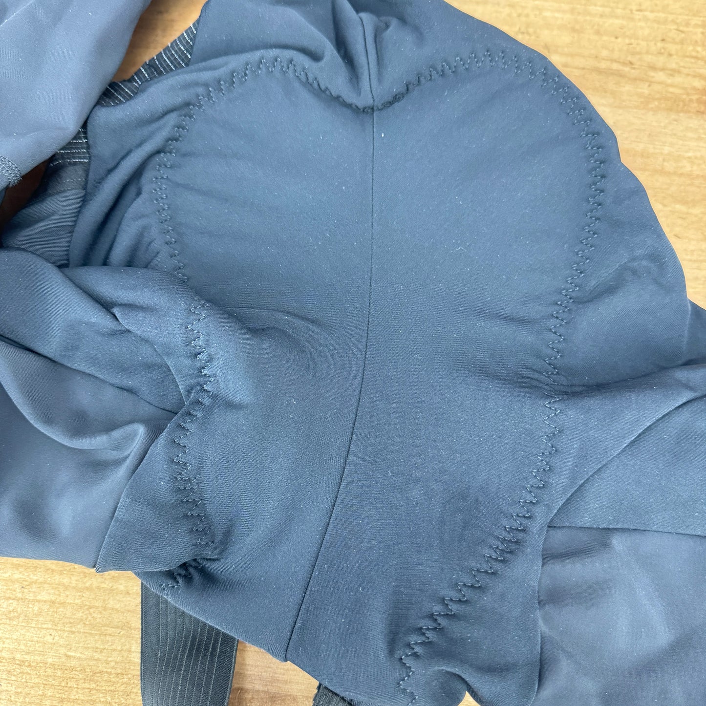 Worn Once! Mission Workshop Radius Winter Tight Men's Medium Cycling Bibs