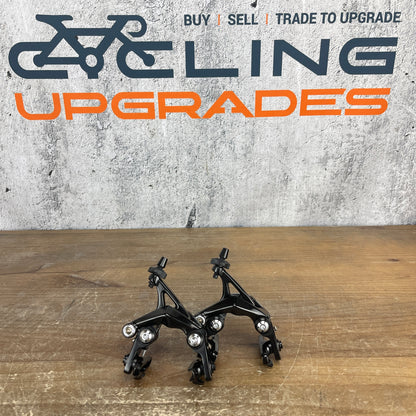 Campagnolo Record Direct-Mount Bike Mechanical Rim Brake Calipers 315g