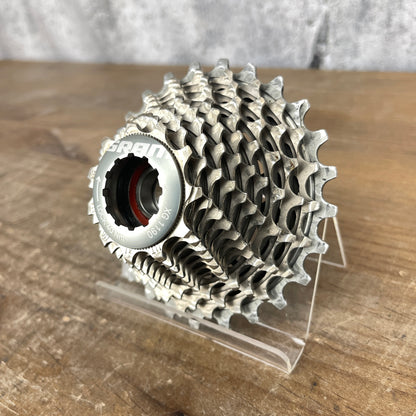 SRAM Red XG-1190 11-25t 11-Speed Road Bike Cassette "Typical Wear" 160g
