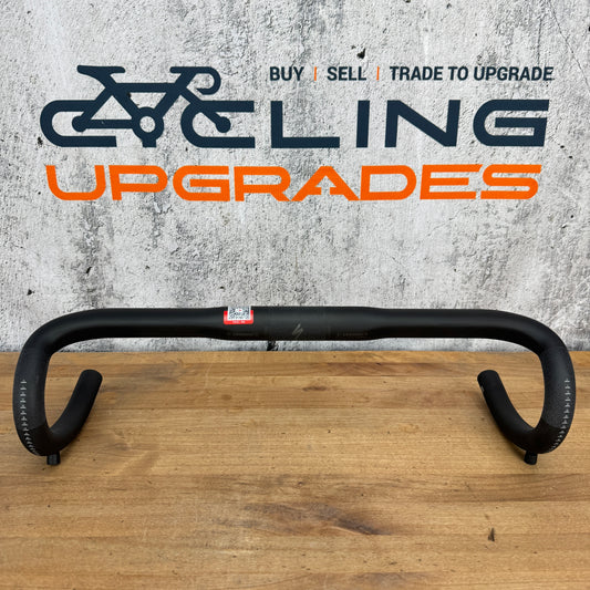 New Takeoff! Specialized S-Works Shallow Bend 44cm 31.8mm Handlebar 201g
