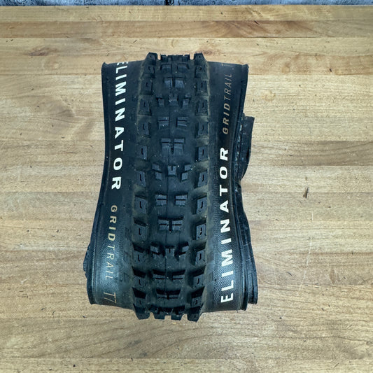 Ridden Once! Specialized Eliminator T7 Gridtrail 29" x 2.3" Mountain Bike Tire