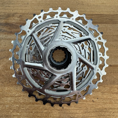 New Takeoff! SRAM Rival XG-1250 10-36t 12-Speed Bike Cassette 344g