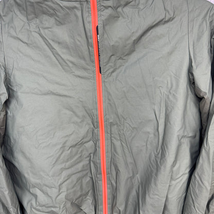 Light Use! Q36.5 Adventure Winter Men's Large Olive Green Cycling Jacket