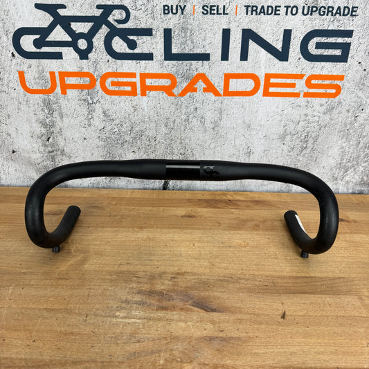 Orbea 40cm Alloy 31.8mm Road Bike Handlebar Di2 Compatible 270g