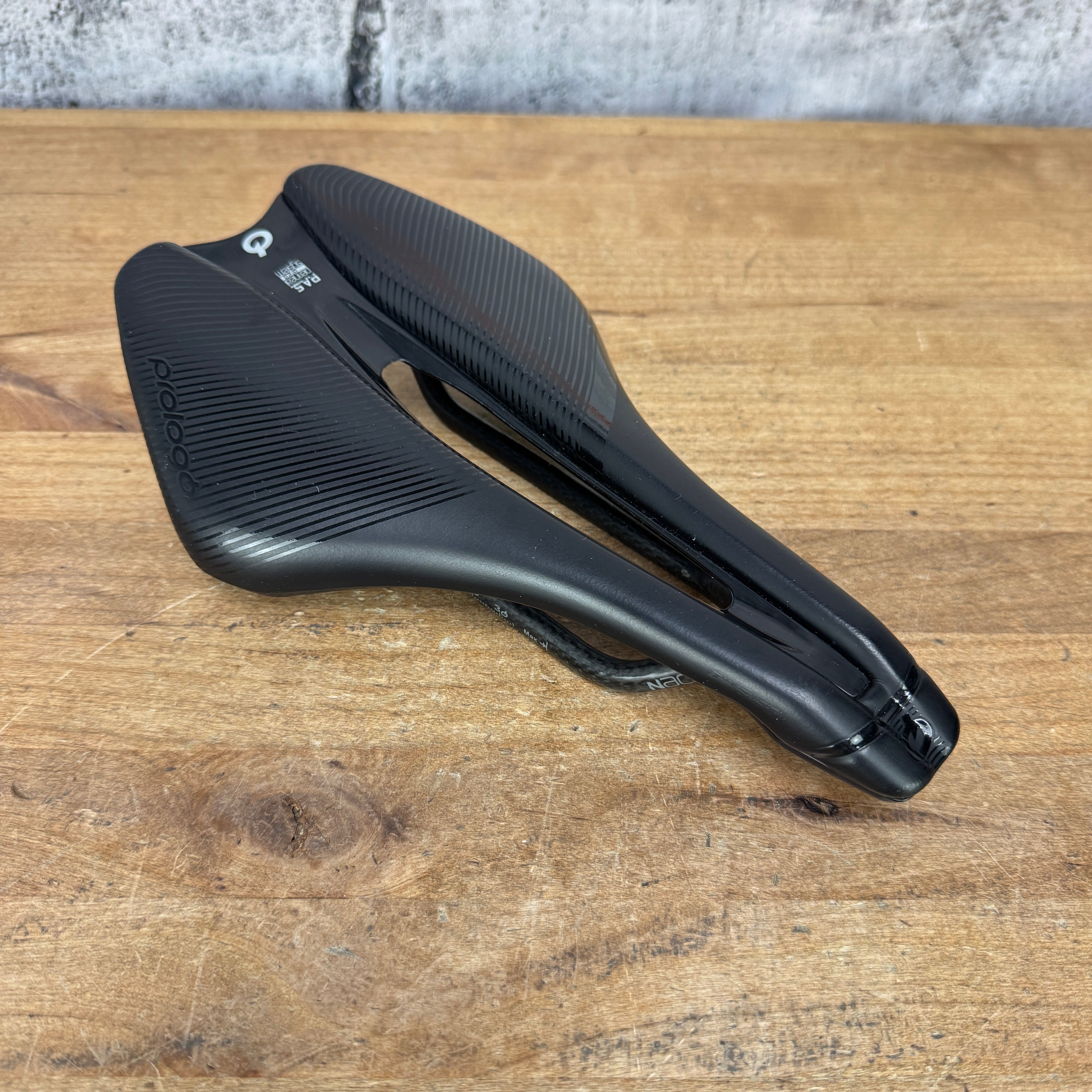 Prologo – CyclingUpgrades.com