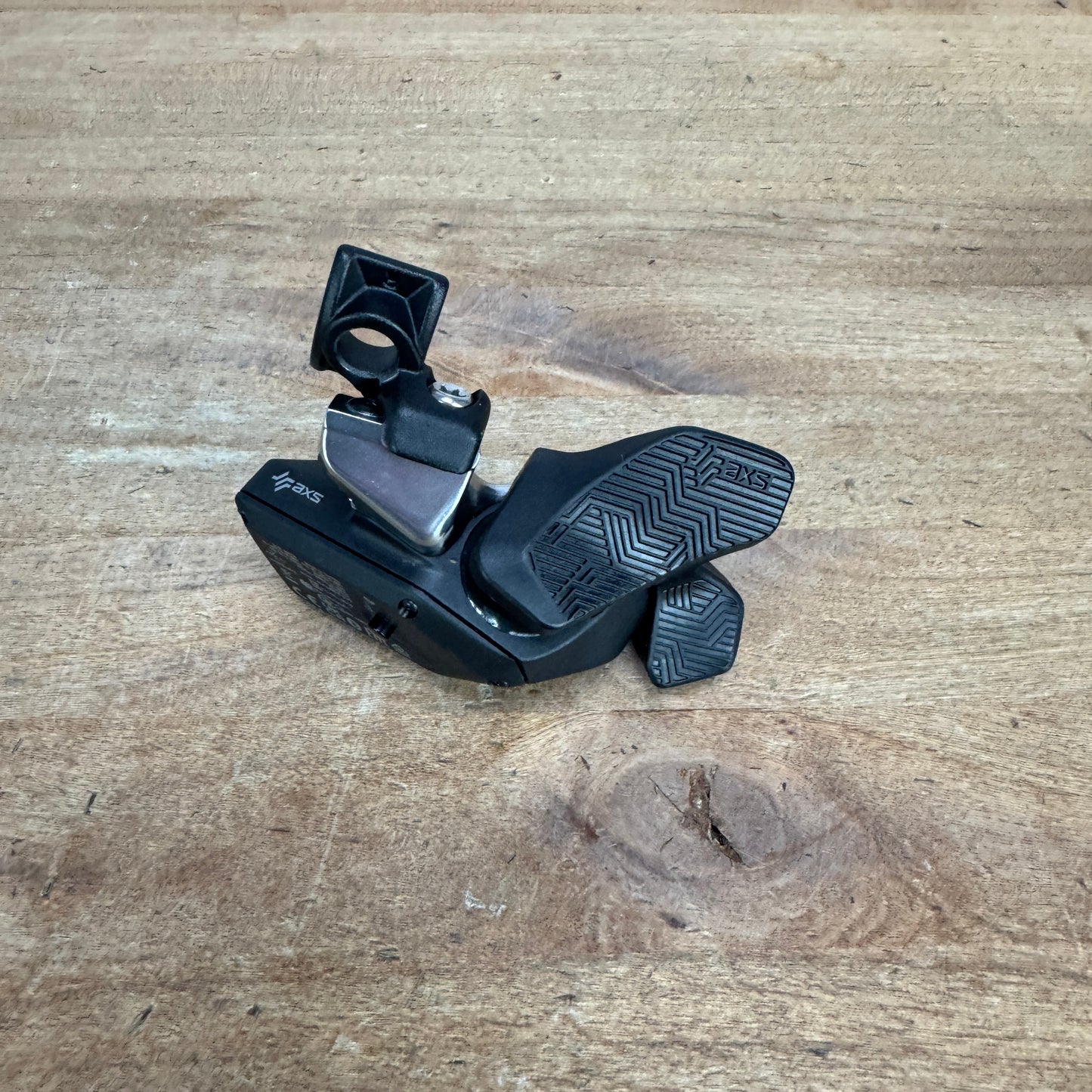 Light Use! SRAM Eagle AXS Controller Right Side Mountain Bike Shifter 78g